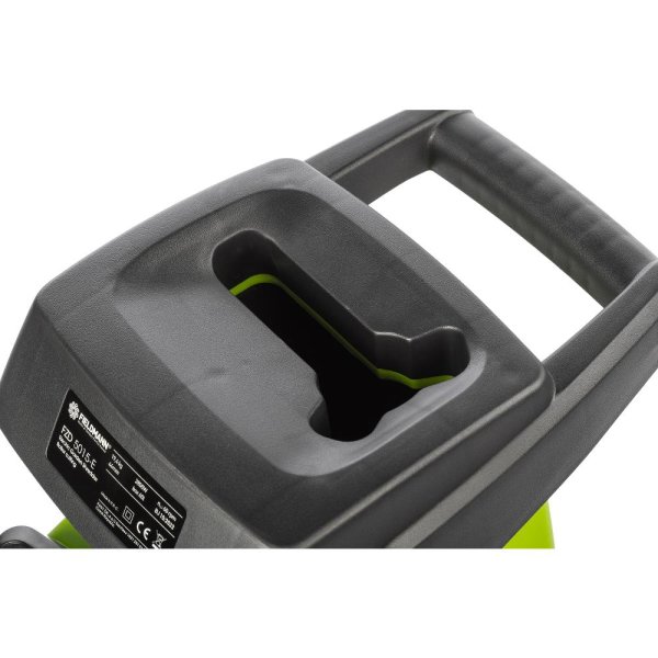FIELDMANN FZD 5015-E elekrický drtič 2800W 50002512 Obrázek