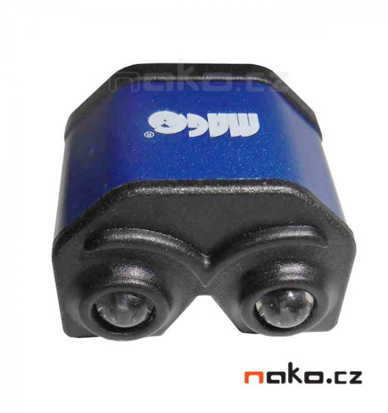 MAGG 120067 LED světlo pro montéry magnetické Obrázek