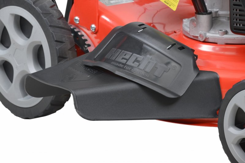 HECHT 547 SXW motorová sekačka na trávu 5 in 1 s pojezdem Obrázek