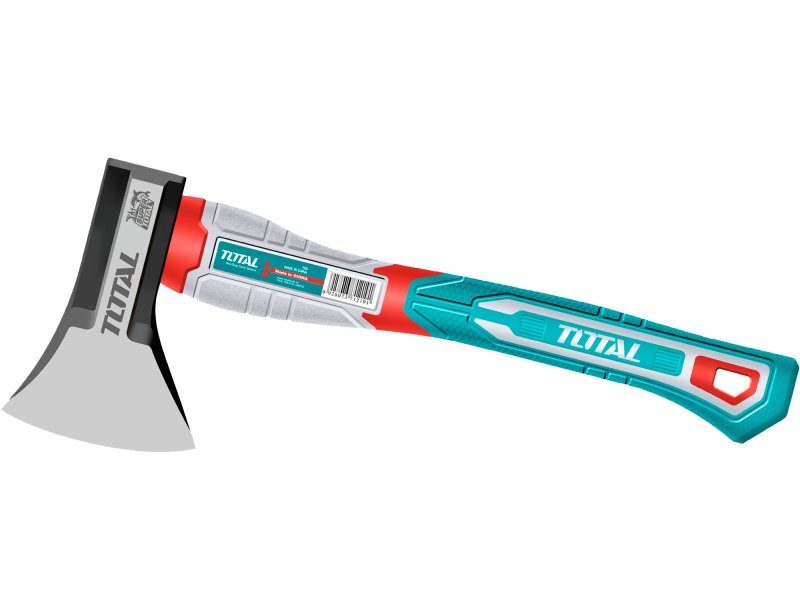 TOTAL THAX0611000 sekera 1000g se sklolaminátovým topůrkem