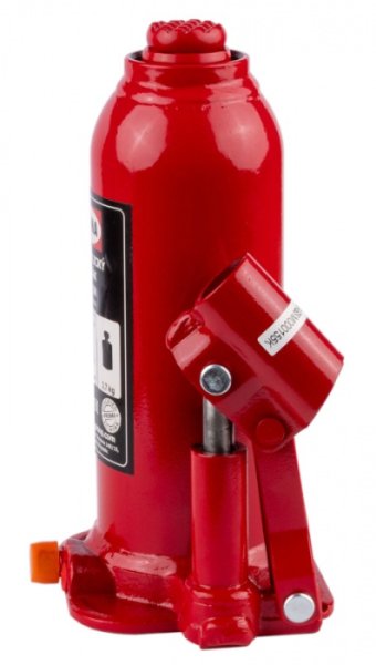 PROMA HZP-5N hydraulický zvedák - panenka 5t 25061012 v kufru Obrázek