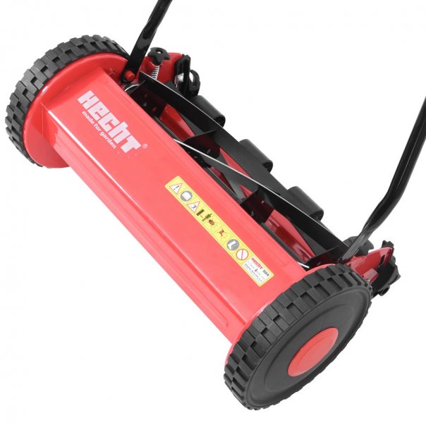 HECHT 504 vřetenová sekačka Obrázek