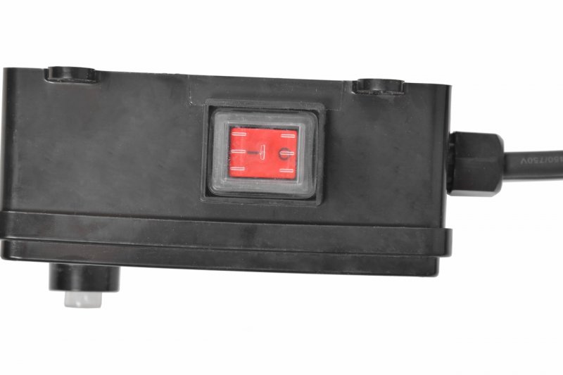 HECHT 3520 ponorné čerpadlo do vrtů Obrázek