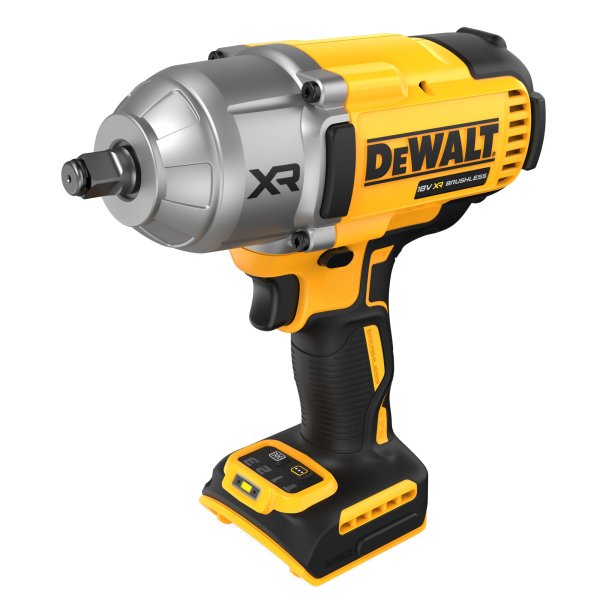DeWALT DCF900N aku rázový utahovák 1/2" bezuhlíkový XR LiIon 18V bez aku Obrázek