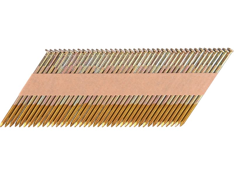 EXTOL PREMIUM 8862604 hřebíky nastřelovací, 480ks, 3,05 x 75mm pro 8865042 Obrázek