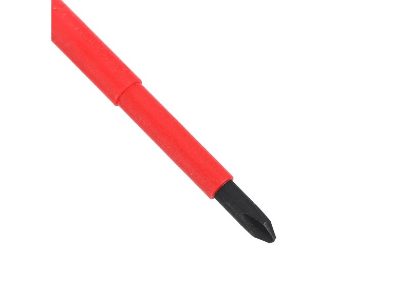 TOTAL THKIST3062 sada izolovaného elektrikářského nářadí VDE 1000V 6ks industrial Obrázek