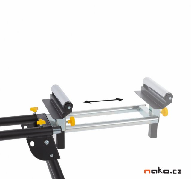 POWERPLUS POWX075200 stojan pro pokosové pily Obrázek