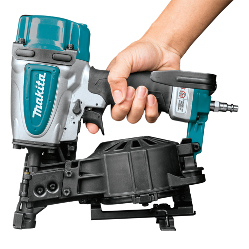 MAKITA AN454 pneumatická hřebíkovačka 19-45 mm Obrázek