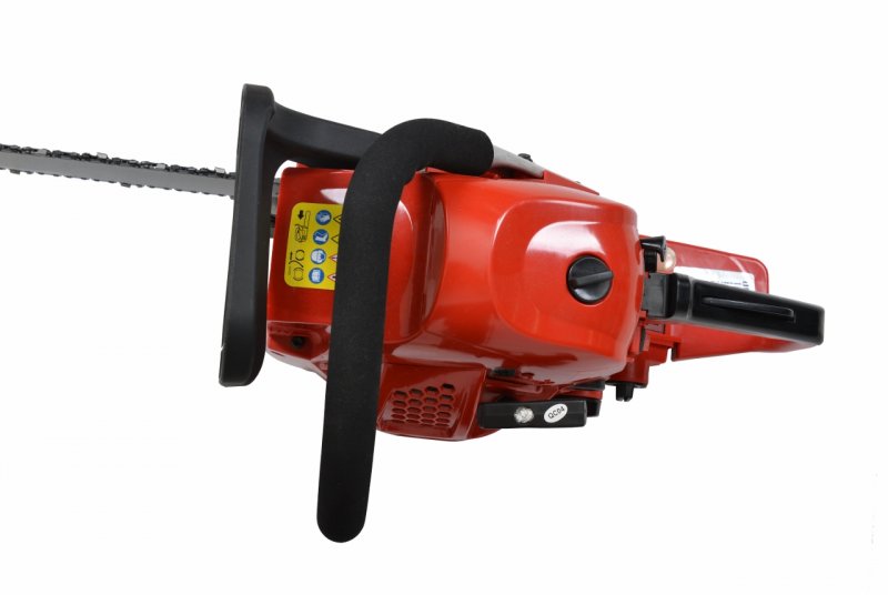 HECHT 941 řetězová benzínová pila Obrázek