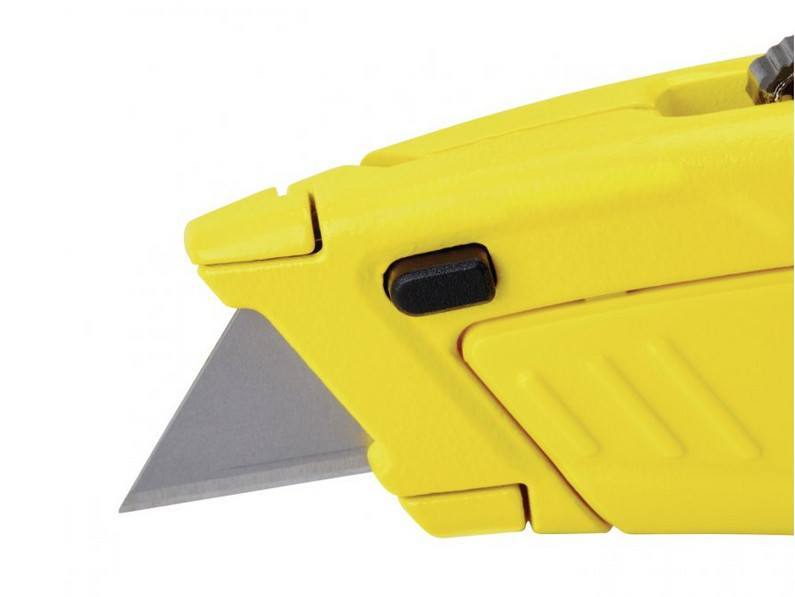 STANLEY STHT10430-0 zasouvací kovový nůž s otočnou čepelí Obrázek