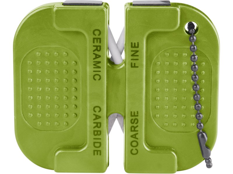 EXTOL CRAFT 955120 ostřič na nože MINI, karbid a keramika Obrázek