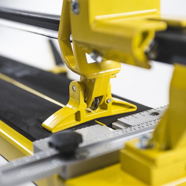 XTline P8101E ložisková řezačka na dlažbu a obklady 600mm Obrázek