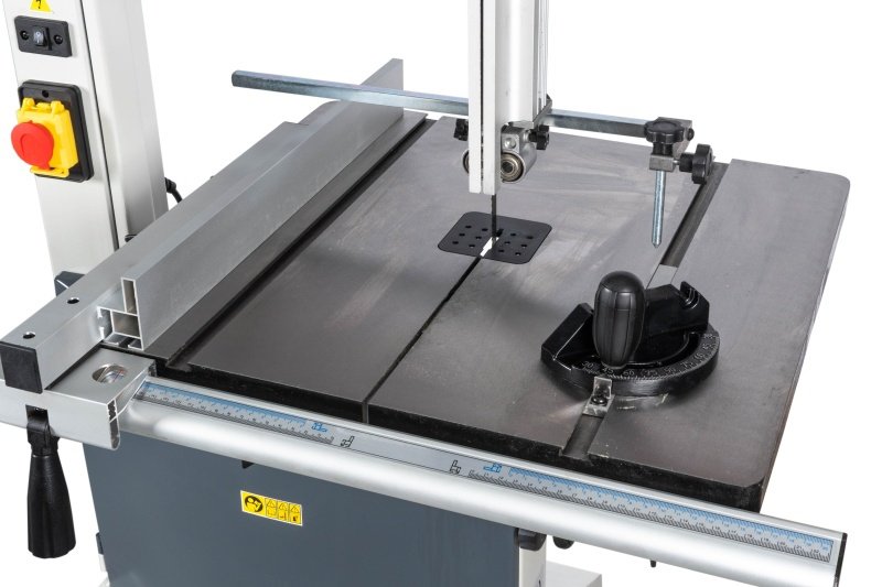 PROMA PP-340 pásová pila na dřevo 25601340 Obrázek