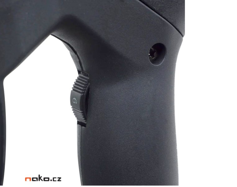 PROCRAFT PMM2000 míchadlo stavebních směsí 850W Obrázek