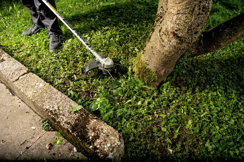 METABO RTD 18 LTX BL 30 (verze bez aku) 18V aku vyžínač s regulací výkonu Obrázek