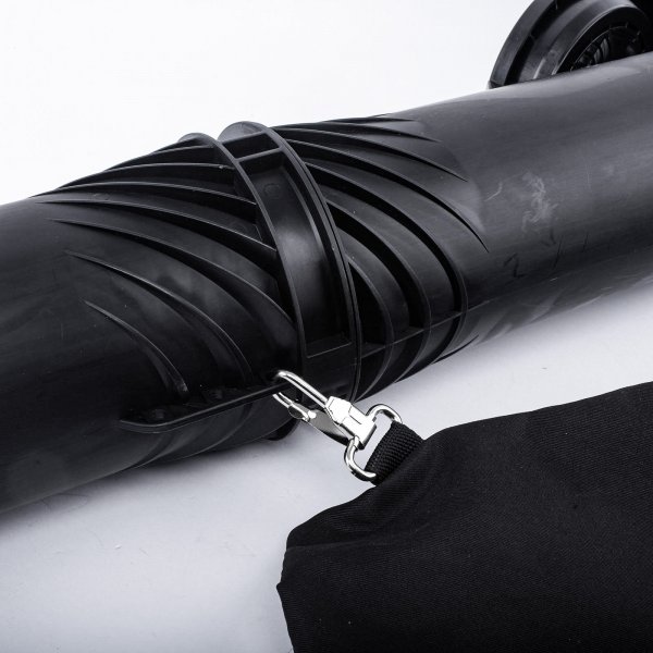 XTline XT102935 aku vysavač a fukar na listí 2x18V LiIon, bez akumulátoru, XTpower Obrázek