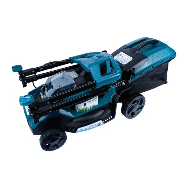 XTline XT102893 aku sekačka BRUSHLESS 36V bez baterie Obrázek