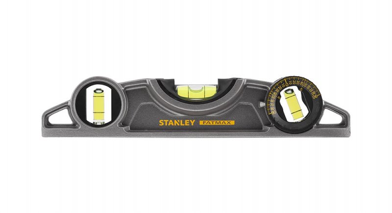 STANLEY 0-43-609 magnetická vodováha FatMax Xtreme Obrázek