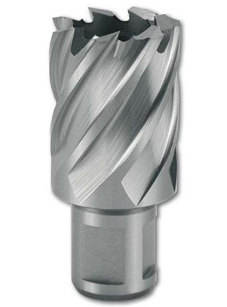 MAKITA 50S jádrový vrták do kovu HSS vybrušovaný 50 mm, weldon Obrázek