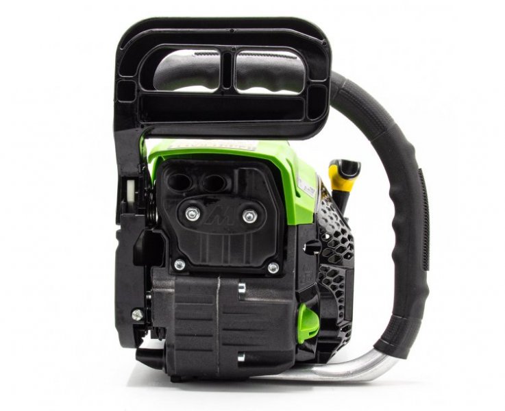 PROCRAFT GS-52P benzínová motorová řetězová pila 40+45cm Obrázek