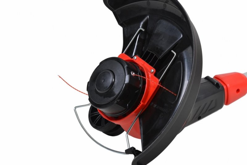 HECHT 630 strunová sekačka 600W Obrázek