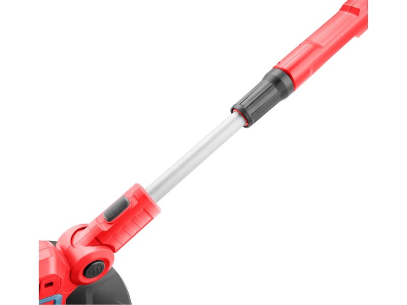 EXTOL PREMIUM 8895713 aku strunová sekačka 30cm, GARDEN 20V LiIon, bez aku Obrázek