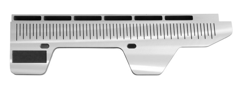 BOSCH 1609B04494 úhlové pravítko poz.66 Obrázek