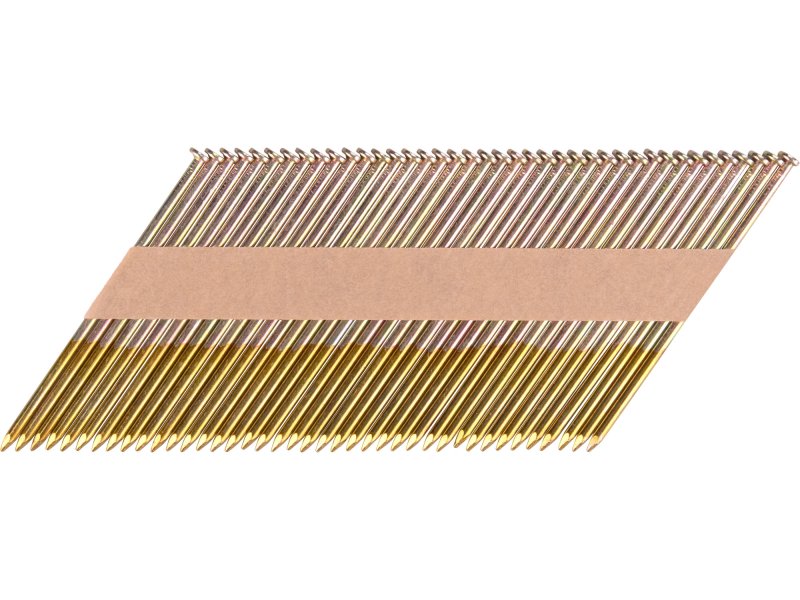 EXTOL PREMIUM 8862608 hřebíky nastřelovací, 480ks, 3,05 x 90mm hladké pro 8865042