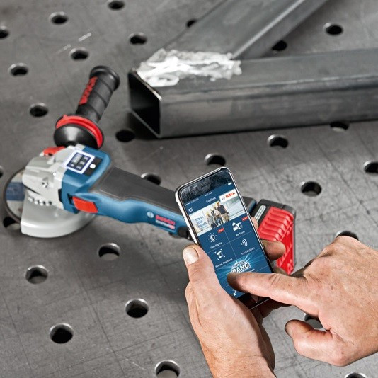 BOSCH GCY 42 Bluetooth modul pro nářadí Obrázek