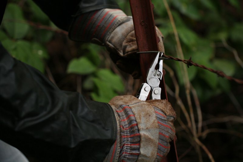 LEATHERMAN REBAR multitool + pouzdro Obrázek