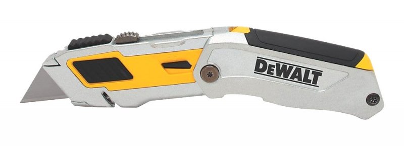 DeWALT DWHT0-10296 sklápěcí vysunovací nůž Obrázek