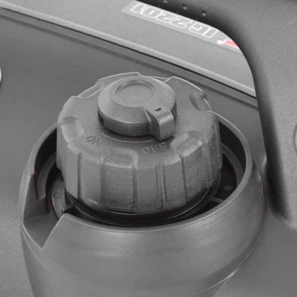 HECHT IG 2201 benzínová invertorová elektrocentrála 2000W Obrázek