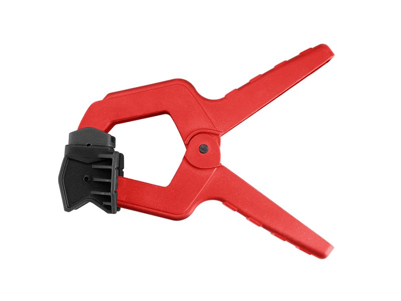 EXTOL PREMIUM 8815420 svorka pružinová plastová 3v1, 155mm Obrázek