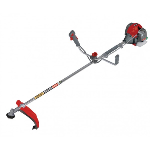 PROCRAFT 357GBC benzínový motorový křovinořez 2,2HP Obrázek