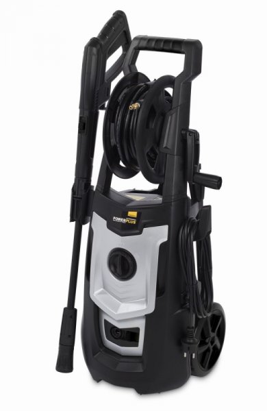 POWER PLUS POWXG90410 tlaková myčka 140 bar Obrázek
