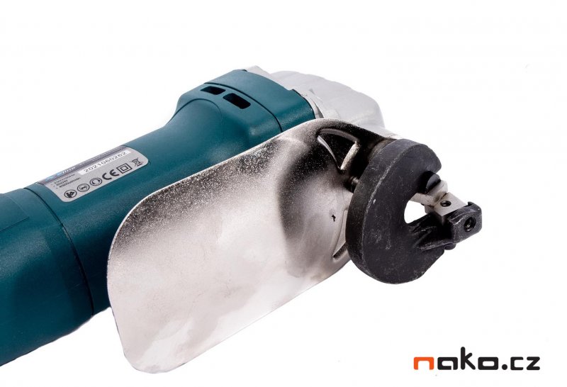 XTline XT106335 nůžky na plech, 600W, 1,6mm Obrázek