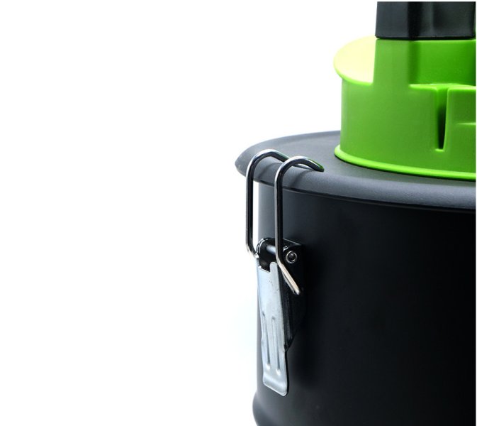 PROCRAFT V?1550 elektrický vysavač na popel 1200W Obrázek