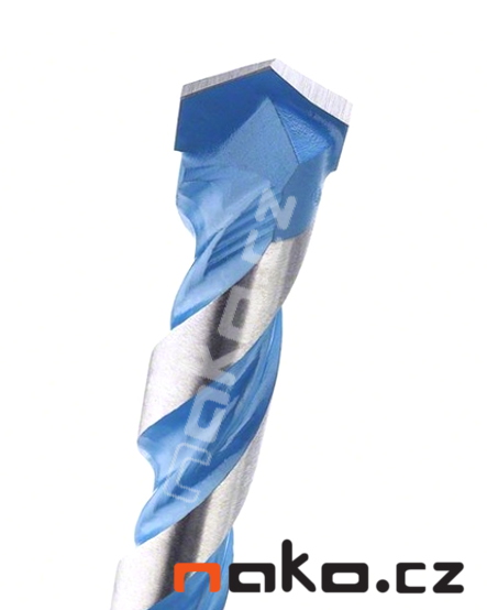 BOSCH sada vidiových vrtáků CYL-9 MultiConstruction 2608900649 Obrázek