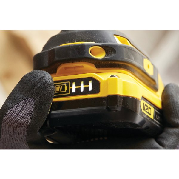 STANLEY SFMCK469M2 FatMax V20 4dílná sada nářadí Obrázek