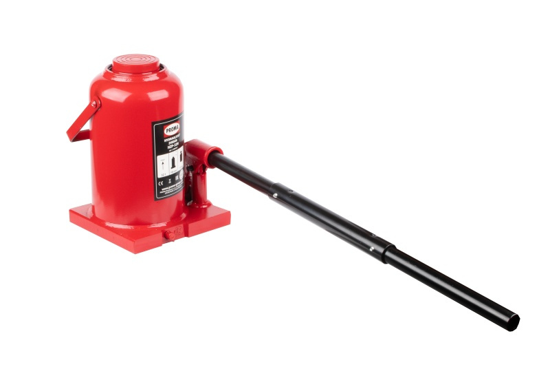 PROMA HZP-20N hydraulický zvedák - panenka 20t 25061016 Obrázek