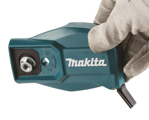 MAKITA DUA300Z aku vyvětvovací řetězová pila LXT LiIon 2x18V bez akumulátoru Obrázek