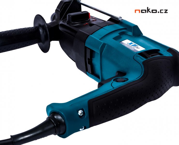 XTline XT106005 kombinované kladivo SDS+ 850W 3J Obrázek
