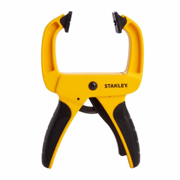 STANLEY STHT0-83199 jednoruční svorka 50mm Obrázek