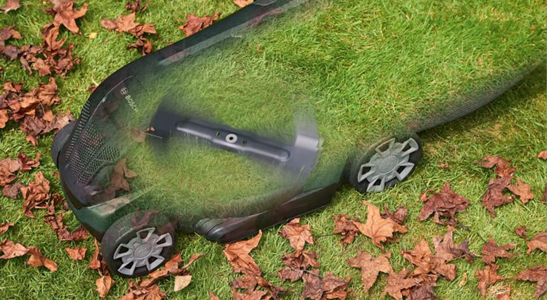 BOSCH AdvancedRotak 750 1700W elektrická sekačka Obrázek