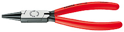 KNIPEX 2201160 kleště s kulatými čelistmi 160mm