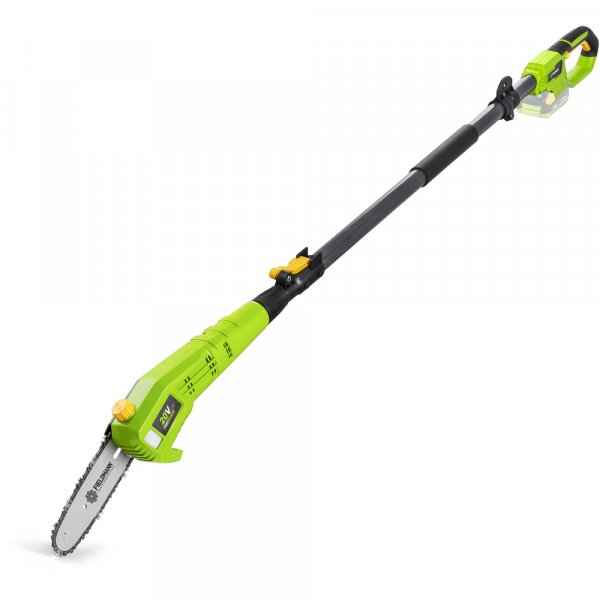 FIELDMANN FZP 70505-0 aku odvětvovací pila 20V LiIon FAST POWER 20V 50004662 bez aku Obrázek