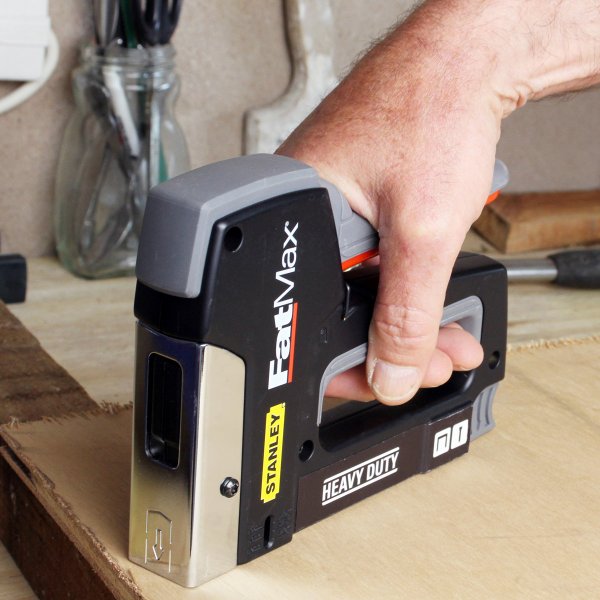 STANLEY TR350 HD FatMax sponkovací kleště Obrázek