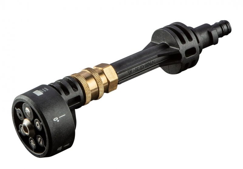 GRAPHITE ENERGY+ 58G083 Obrázek