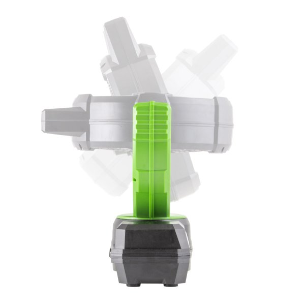 MAKITA CF001GZ aku ventilátor Li-ion XGT 40V bez aku Obrázek