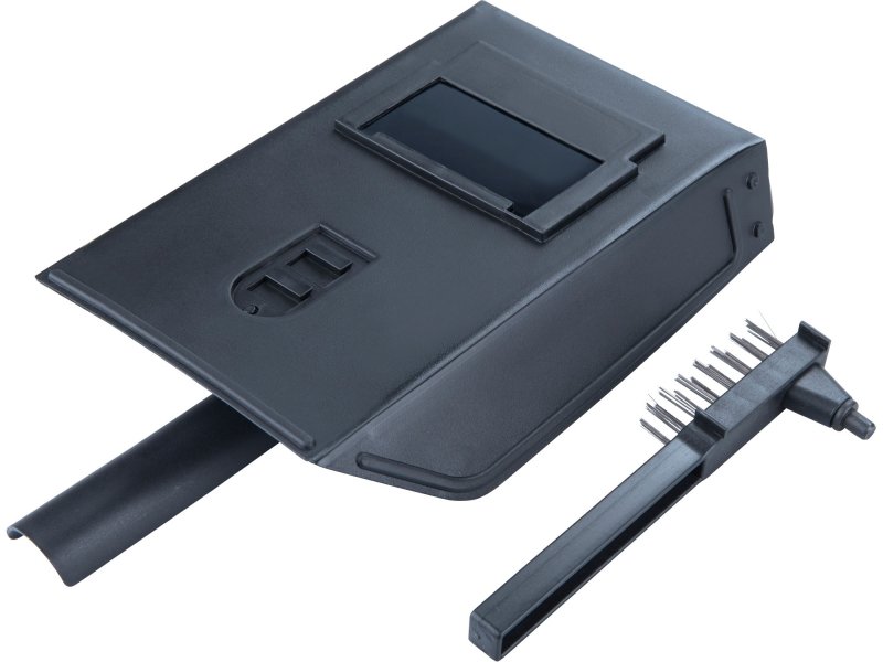 EXTOL PREMIUM 8896024 svařovací invertor 120A Obrázek